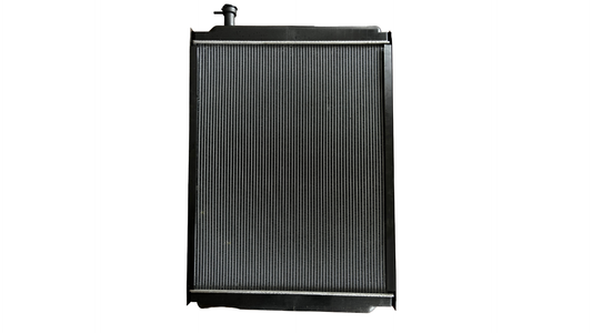 LEYLAND GENSET 32 X 26