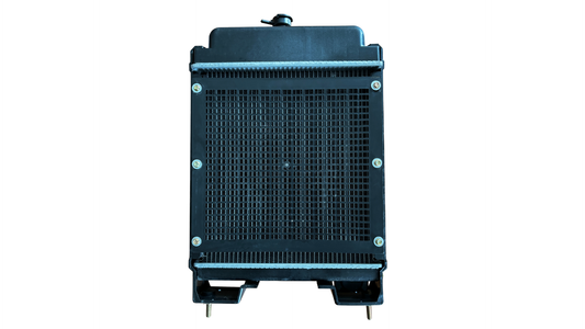 MASSEY FERGUSEN  TAFE J SERIES BIG (With Fan Cover And
Stone Guard)