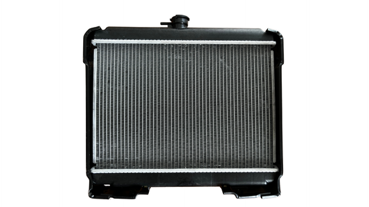 MAHINDRA BOLERO DI (CROSS CONNECTION HOSE PIPE)/M&M
Double Cab 36 MM