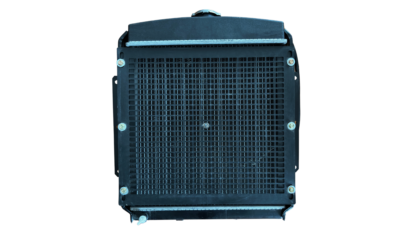 INTER GENSET