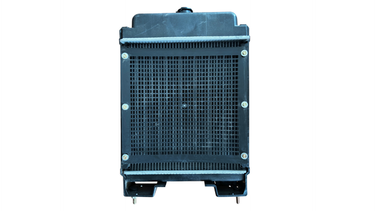 MASSEY FERGUSION 1035 DI BIG (With Fan Cover And Stone
Guard)