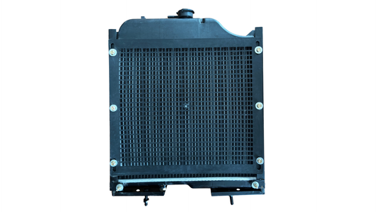 HMT ZETOR 2522, 3522, 4022, 6522 ( Fan Cover & Stone
Guard)