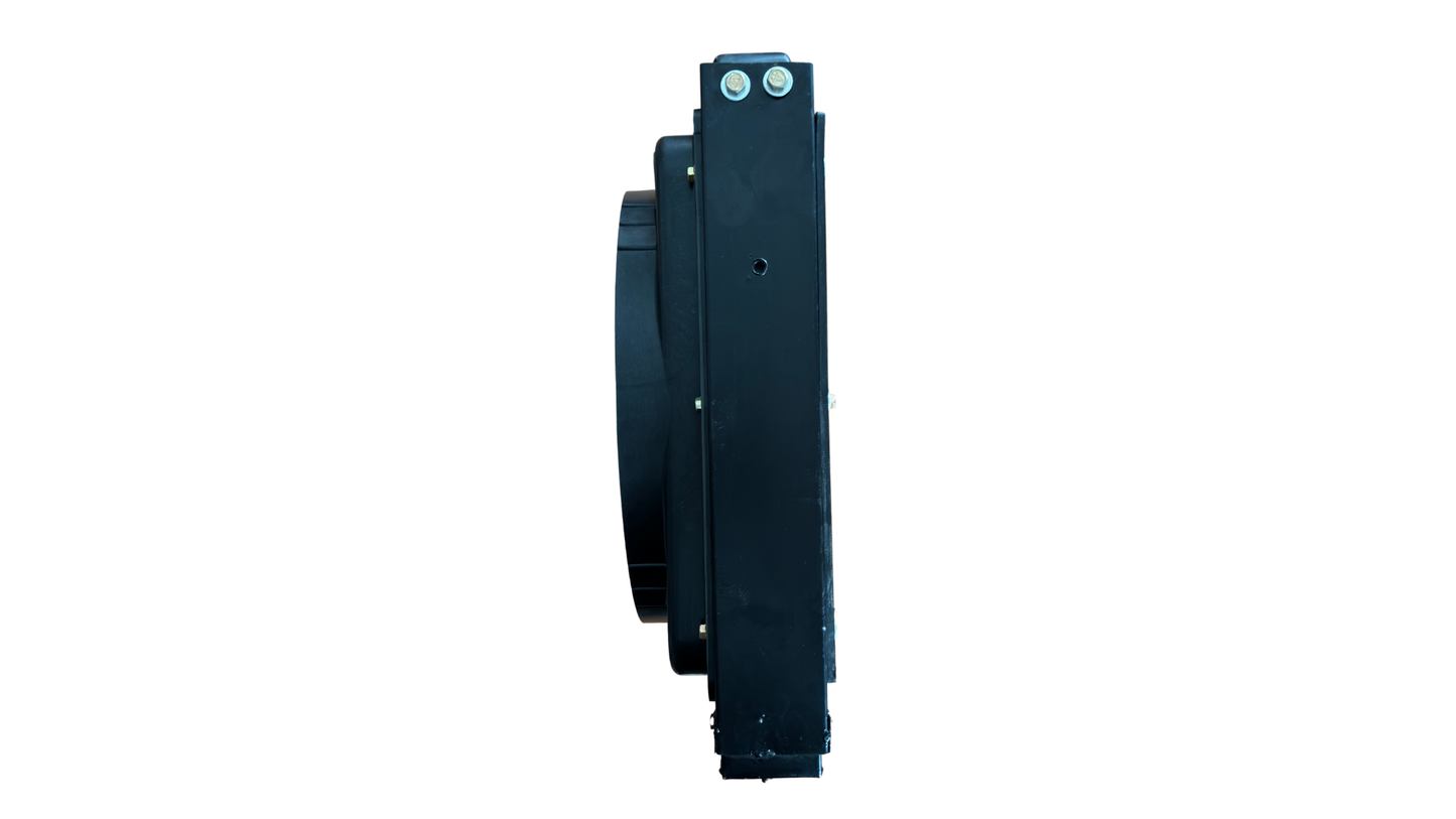 HMT ZETOR 2522, 3522, 4022, 6522 ( Fan Cover & Stone
Guard)