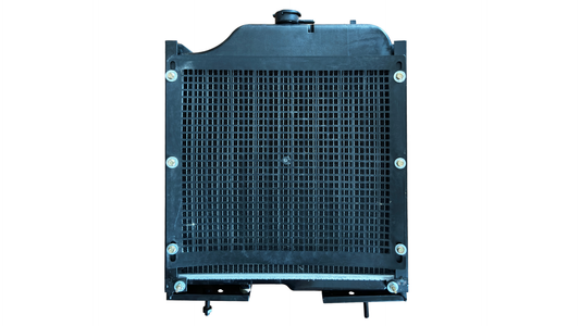 SONALIKA (BIG) 740 DI WFCSG (SIMPSON ENGINE)