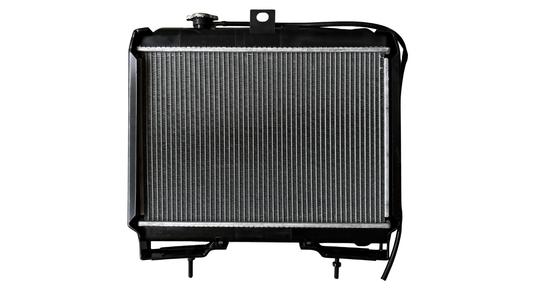 BOLERO MDITC- NON AC (Cross Connection Hose Pipe) OEM
TYPE 36 MM