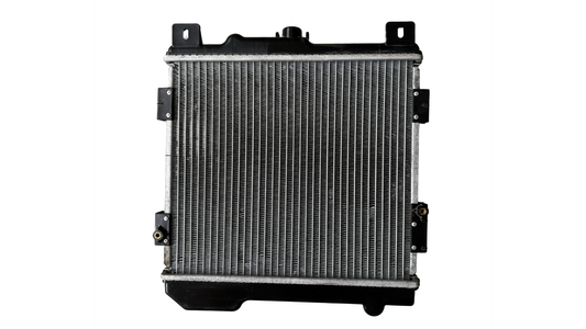 M&M LTV (Maximo) - WITHOUT Pressure Cap