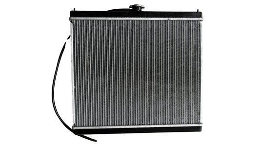 TAVERA WITHOUT SIDE FRAME