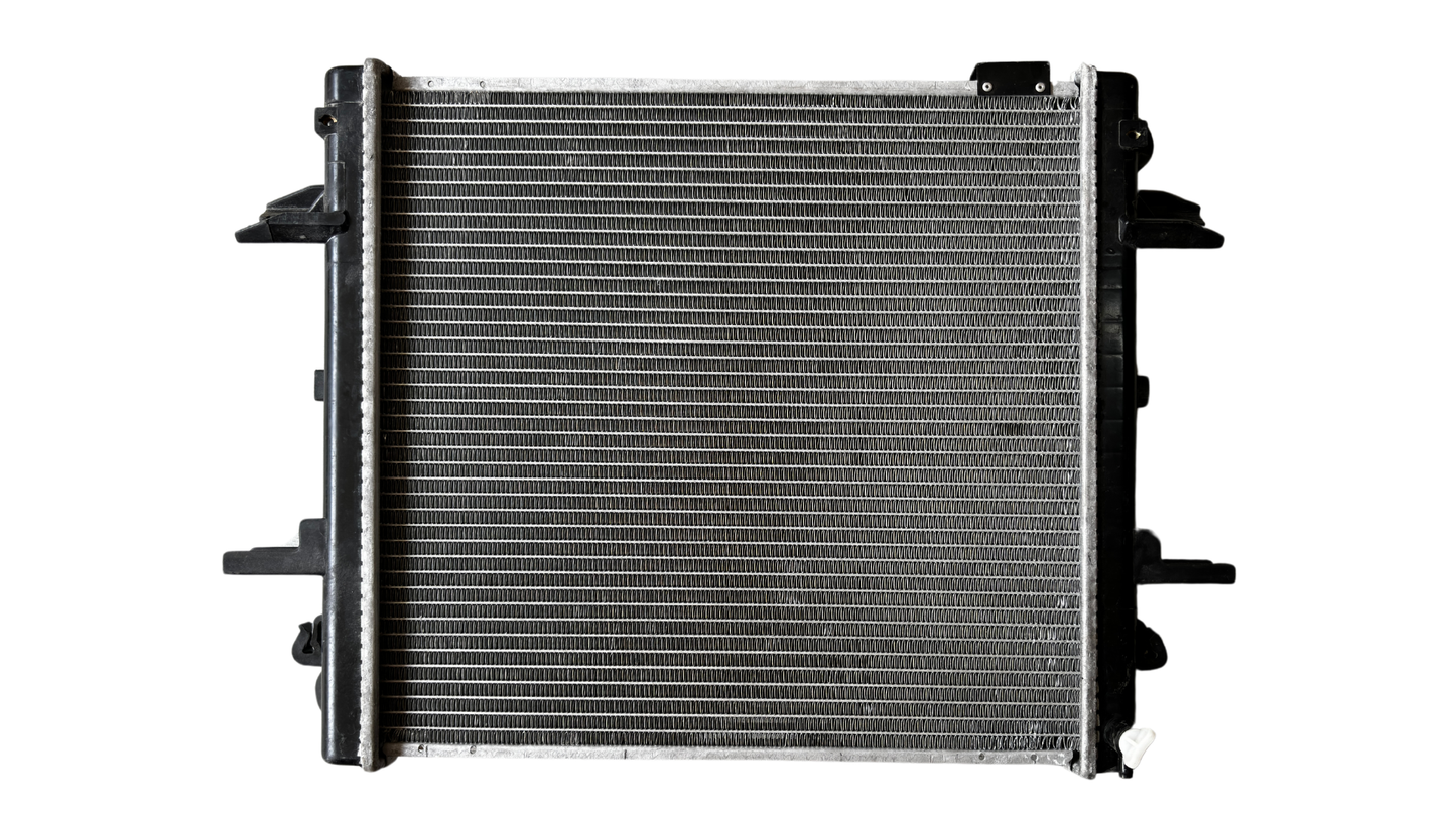 LEYLAND DOST 1.5L TDCR( BS III & I)