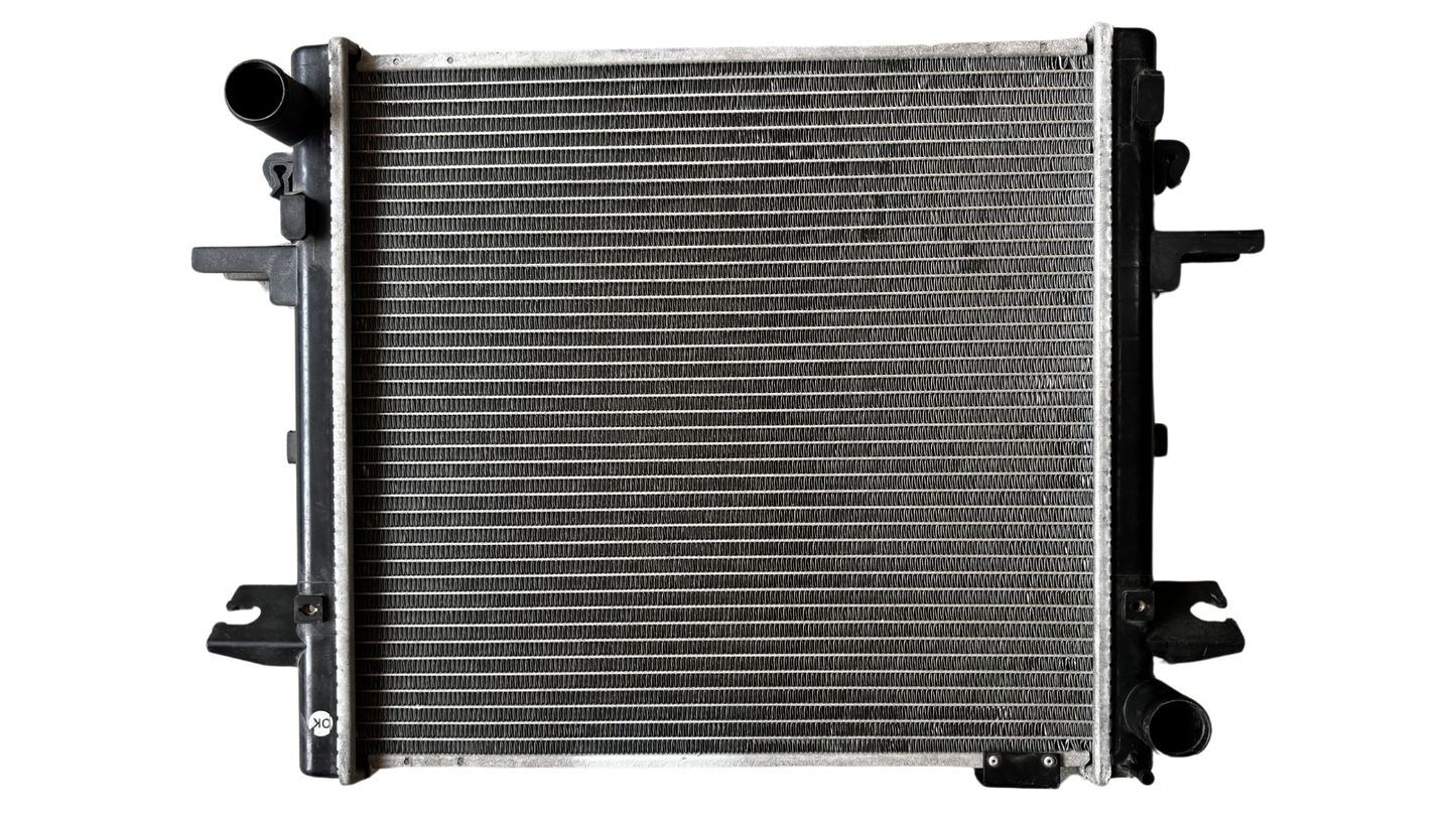 LEYLAND DOST 1.5L TDCR( BS III & I)