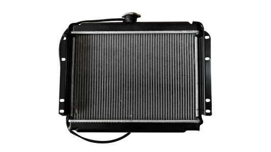 JEEP INTER / MARSHAL / COMMANDER/ DI/JEEP
DIESEL/CJ550/LOAD KING/ UTILITY 22 MM