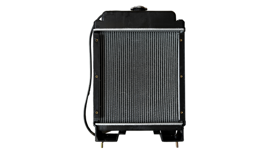 MASSEY FERGUSEN  TAFE BIG (Without Fan Cover And Stone
Guard)