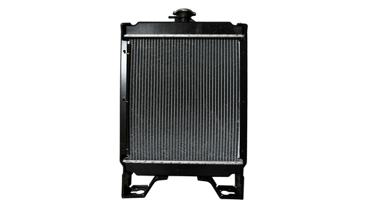 1035 DI (J) MAHASHAKTI 35 HP (WITH Fan Cover & Stone
Guard)