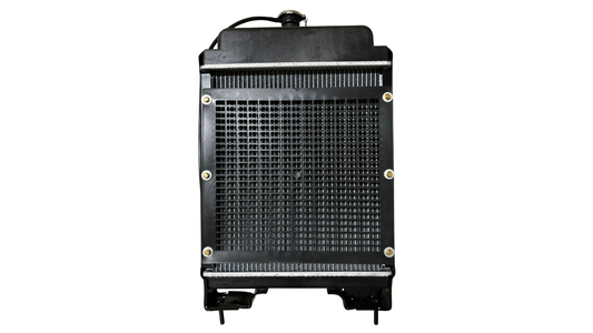 MASSEY FERGUSEN  TAFE IMPORTED BIG (With Fan Cover And
Stone Guard)