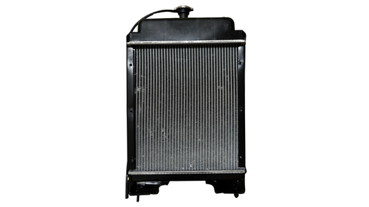 MASSEY FERGUSEN  TAFE IMPORTED BIG (Without Fan Cover &
Stone Guard)