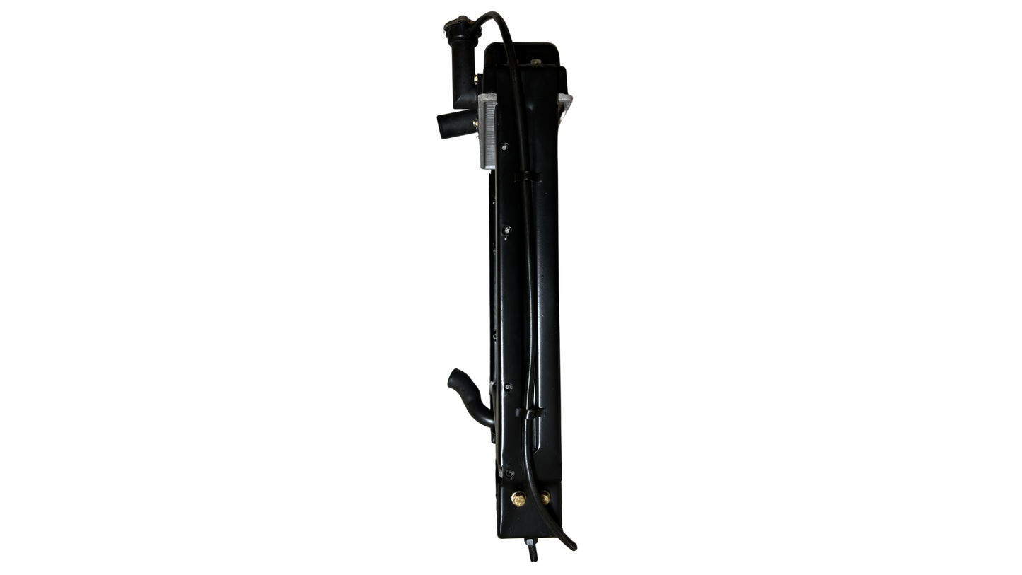 MASSEY FERGUSEN TAFE IMPORTED BIG (Without Fan Cover &
Stone Guard)