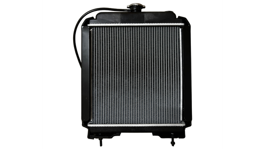 SWARAJ 733/735 (BIG)(With Fan Cover and Stone Guard)