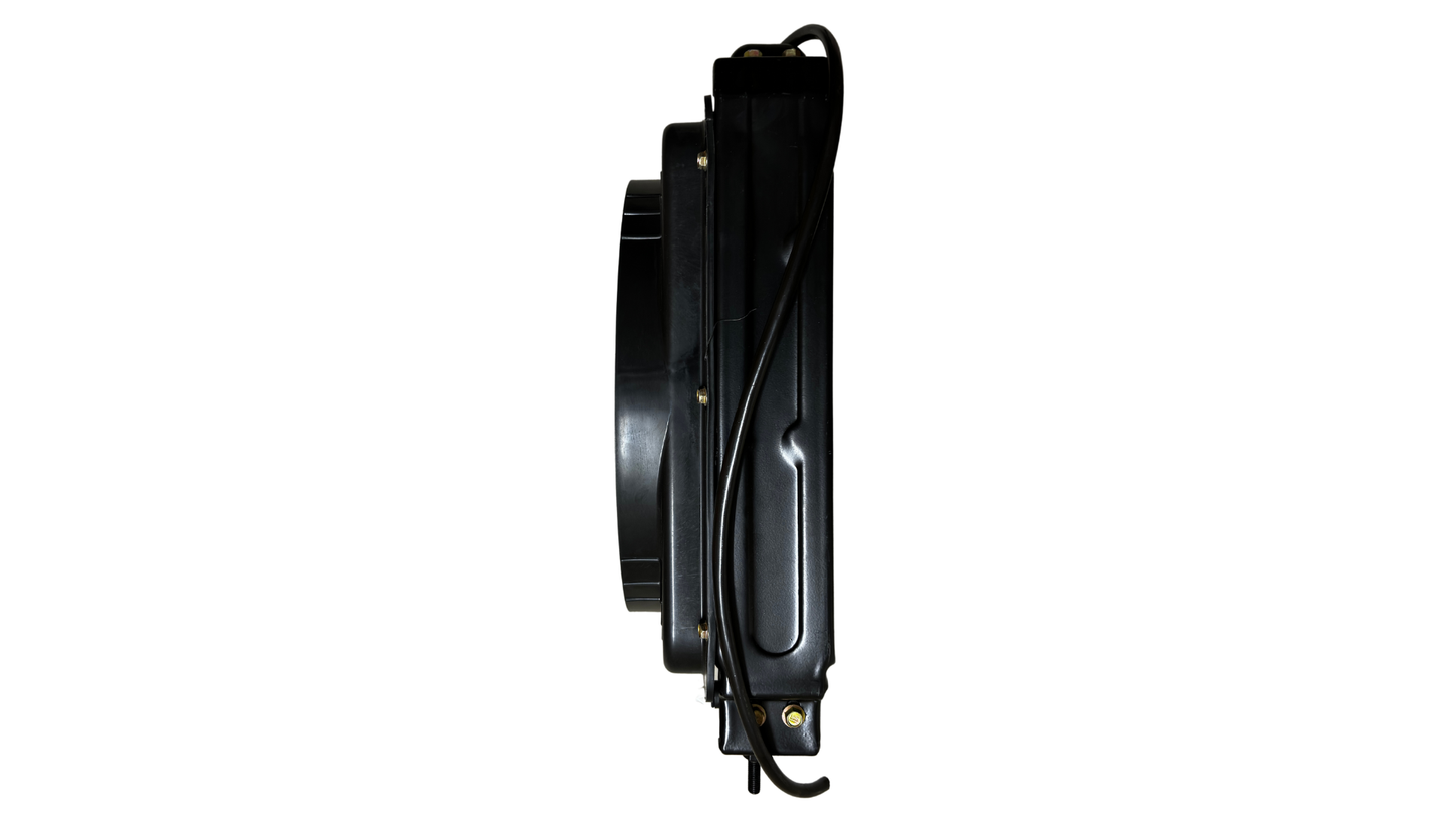 SWARAJ 733/735 (BIG)(With Fan Cover and Stone Guard)