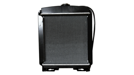 MAHINDRA INTER B275  OLD MODEL BIG TOP