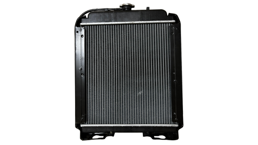 MAHINDRA INTER  B275/265/575 DI (SMALL) WITHOUT SHROUD
AND COOLANT BOTTLE