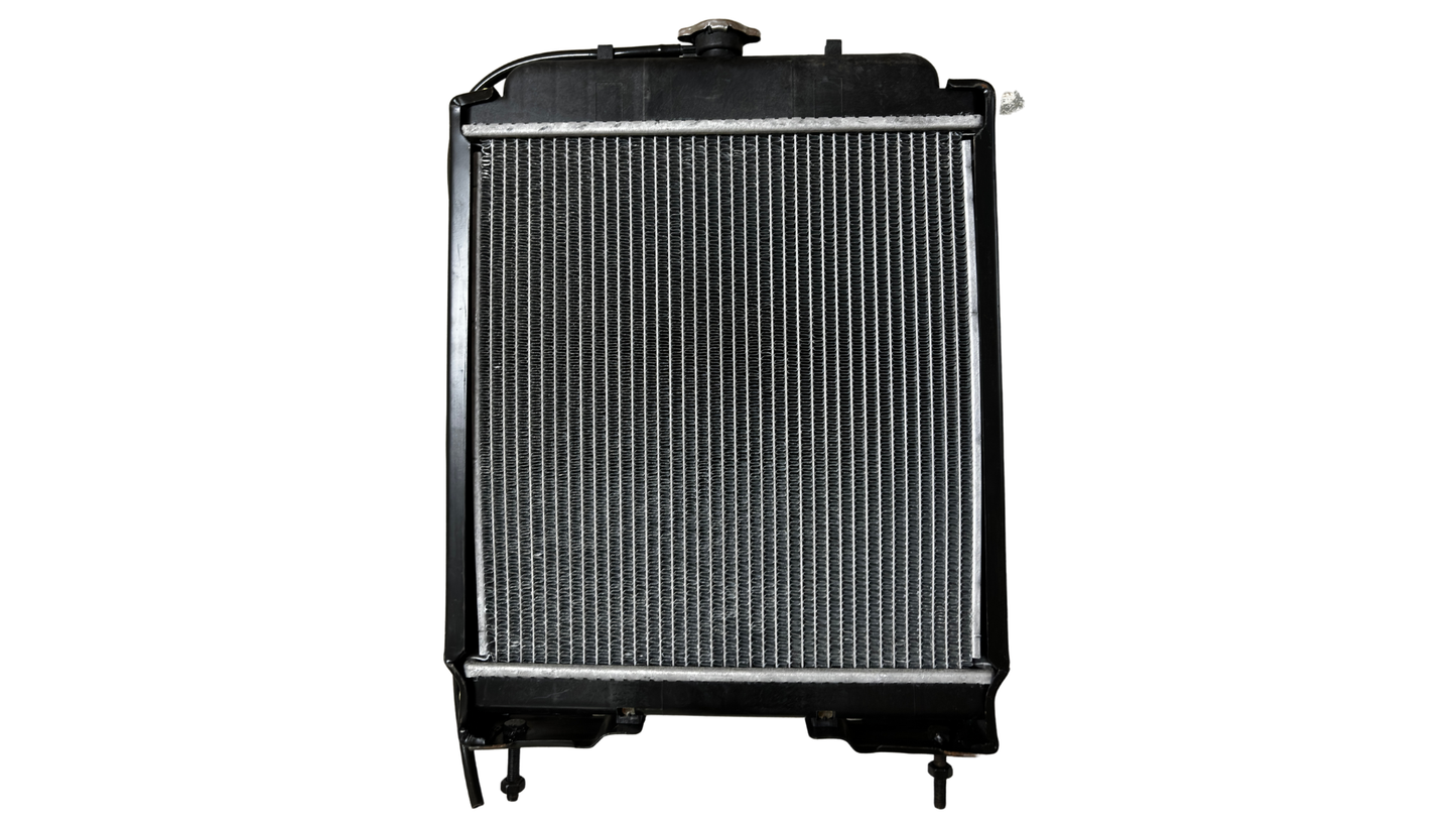 POWERTRAC (SMALL)