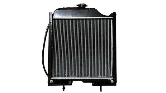 HMT ZETOR 2522, 3522, 4022, 6522