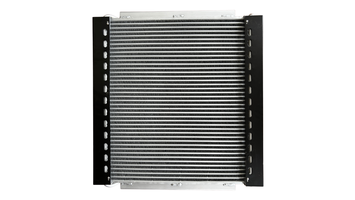 JCB 3DX OIL COOLER