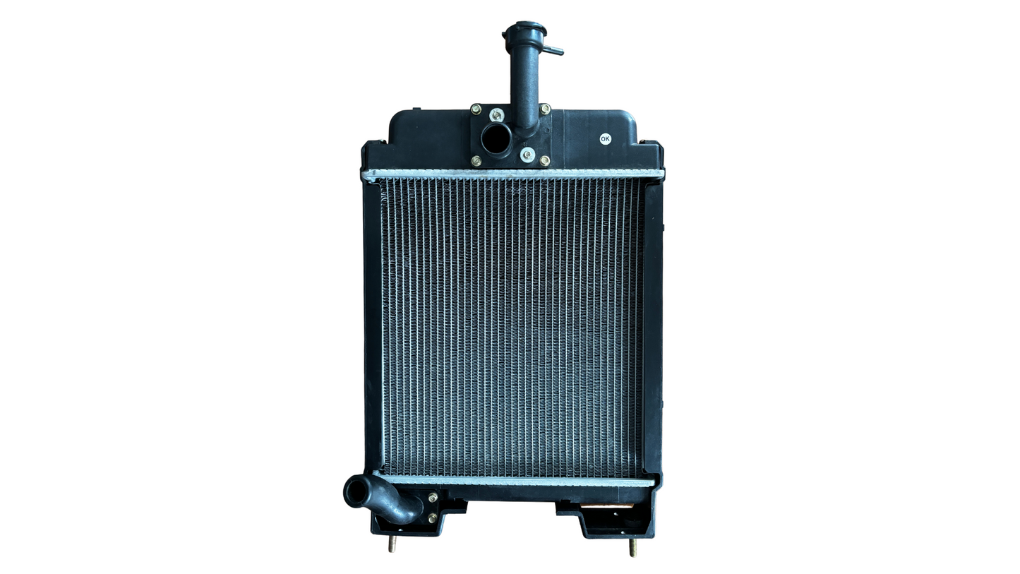 MASSEY FERGUSEN TAFE J SERIES BIG (Without Fan Cover &
Stone Guard)