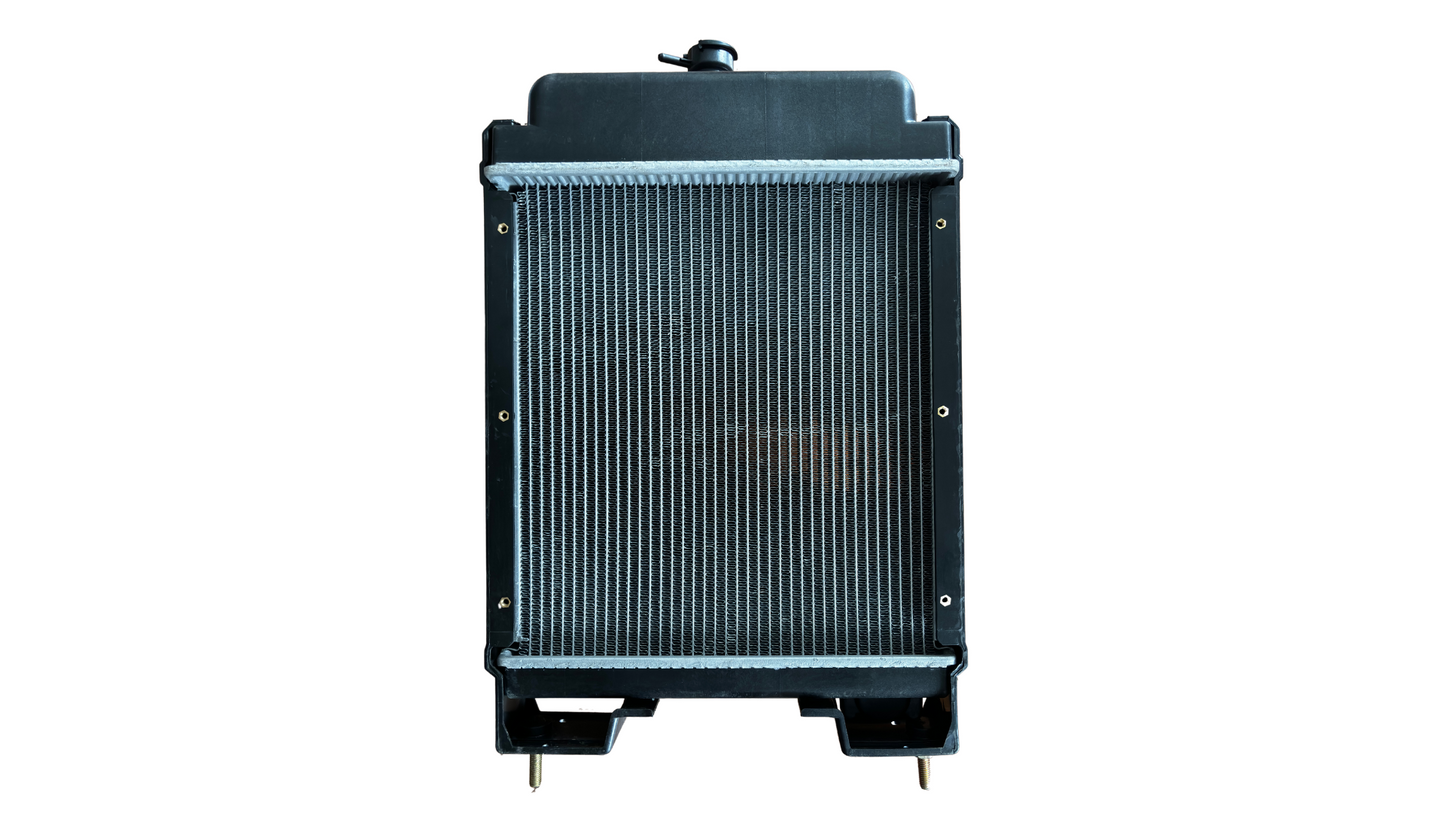 MASSEY FERGUSEN TAFE J SERIES BIG (Without Fan Cover &
Stone Guard)