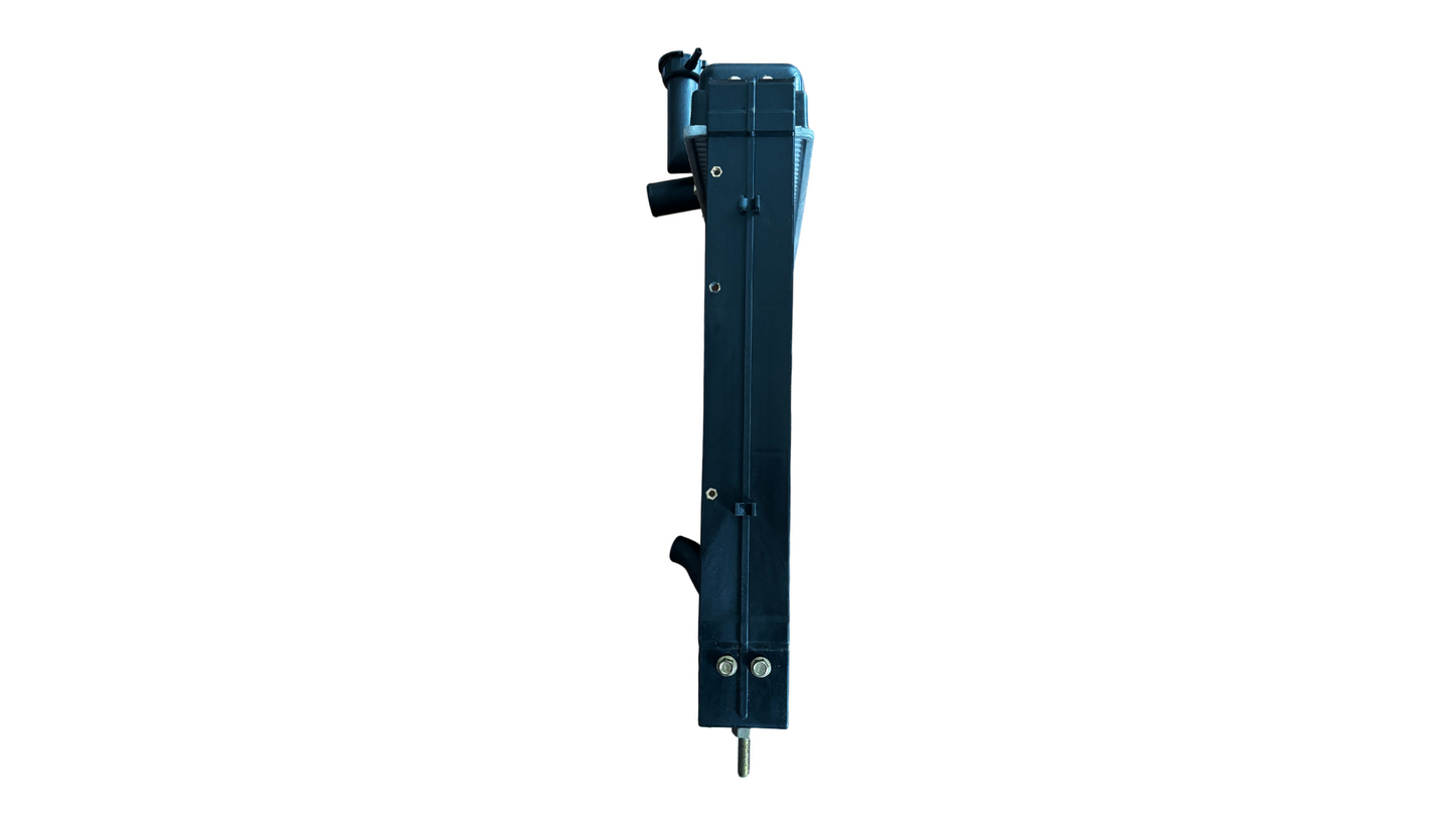 MASSEY FERGUSEN TAFE J SERIES BIG (Without Fan Cover &
Stone Guard)