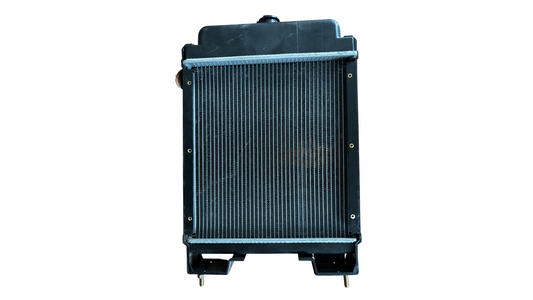 MASSEY FERGUSION 1035 DI BIG (Without Fan Cover & Stone
Guard)