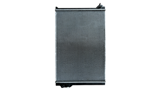 TATA 3118 (20 mm OD) (Without Side Frame)