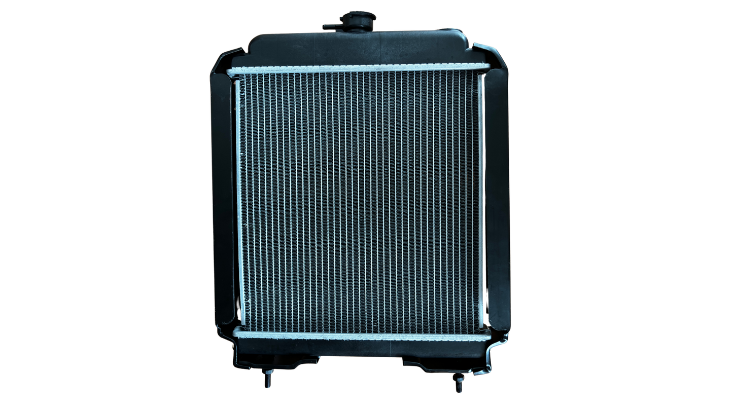 SWARAJ 733/735 (BIG)(Without Fan Cover and Stone Guard)