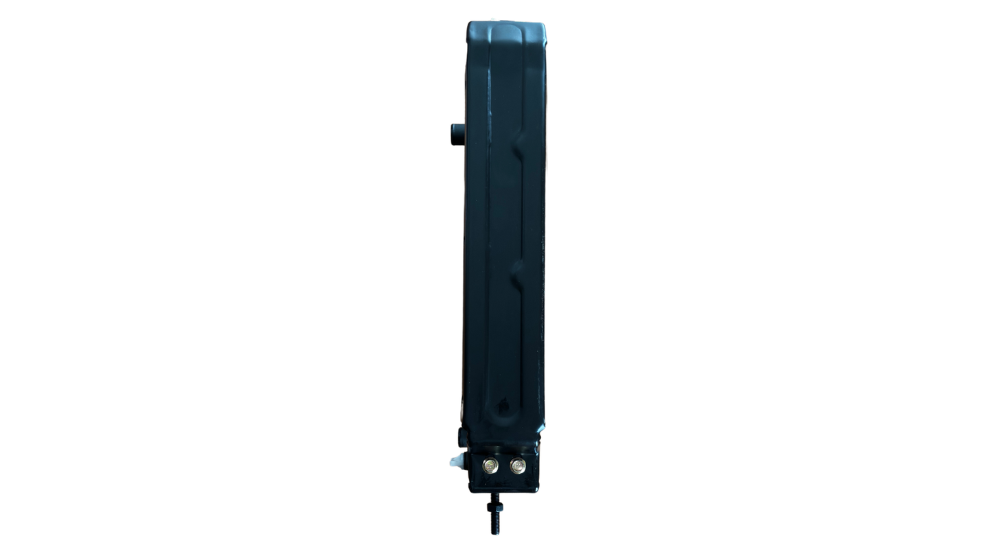 SWARAJ 733/735 (BIG)(Without Fan Cover and Stone Guard)