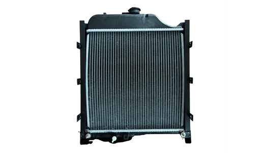 ACE CRANE  / ESCORT HYDRA(With Fan Cover And Stone Guard)