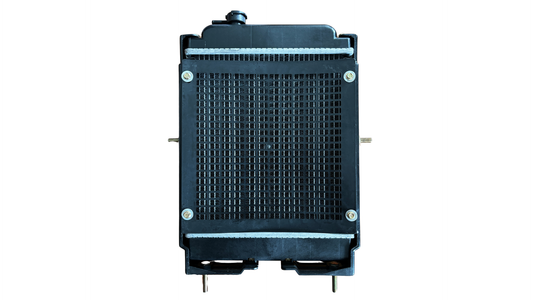 5-KVA (AV1 With Fan Cover And Stone Guard)