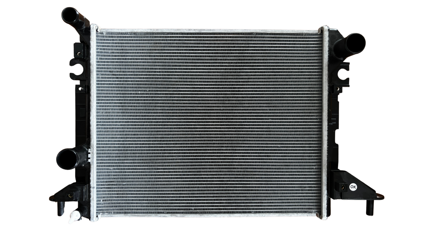 MAXITRUCK P-125 BS6