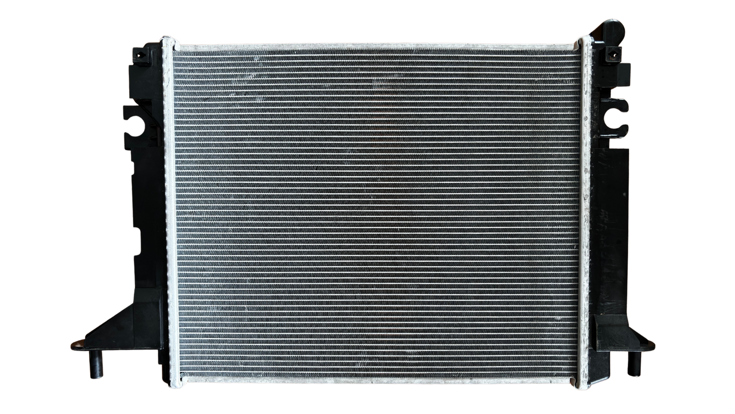 MAXITRUCK P-125 BS6