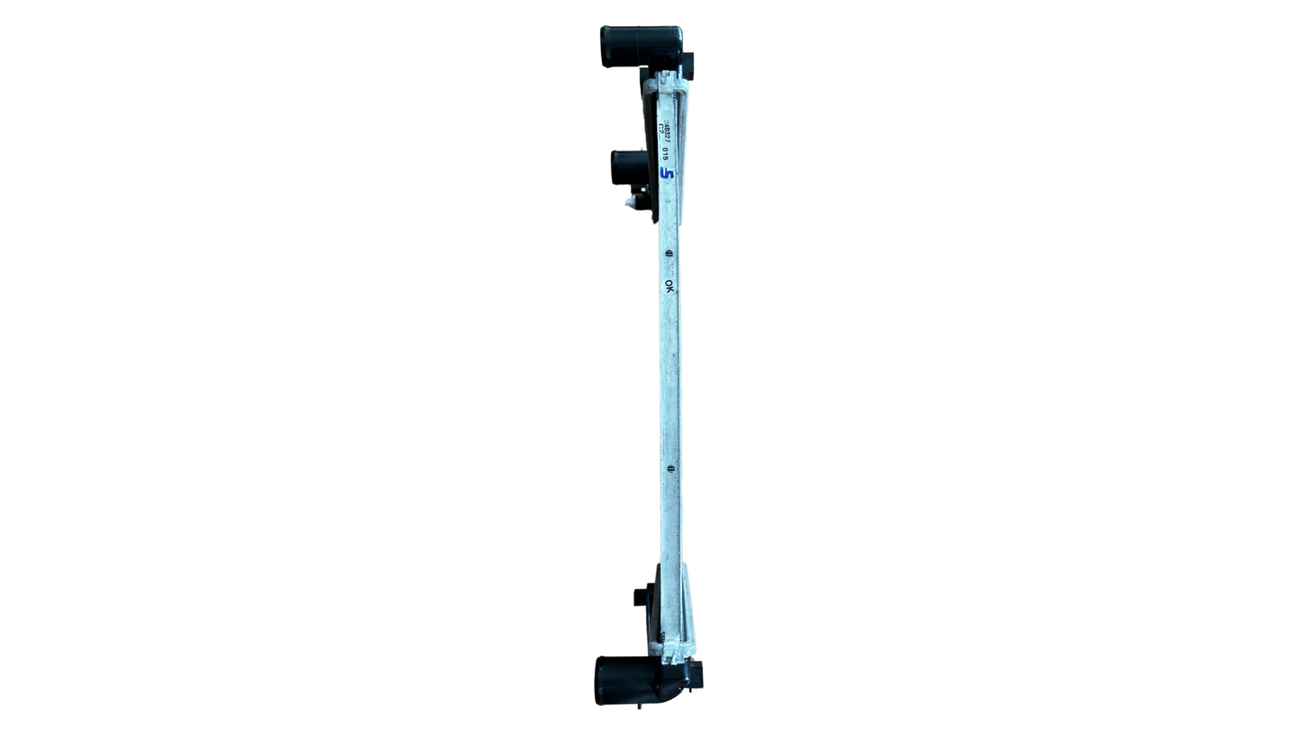 MAXITRUCK P-125 BS6