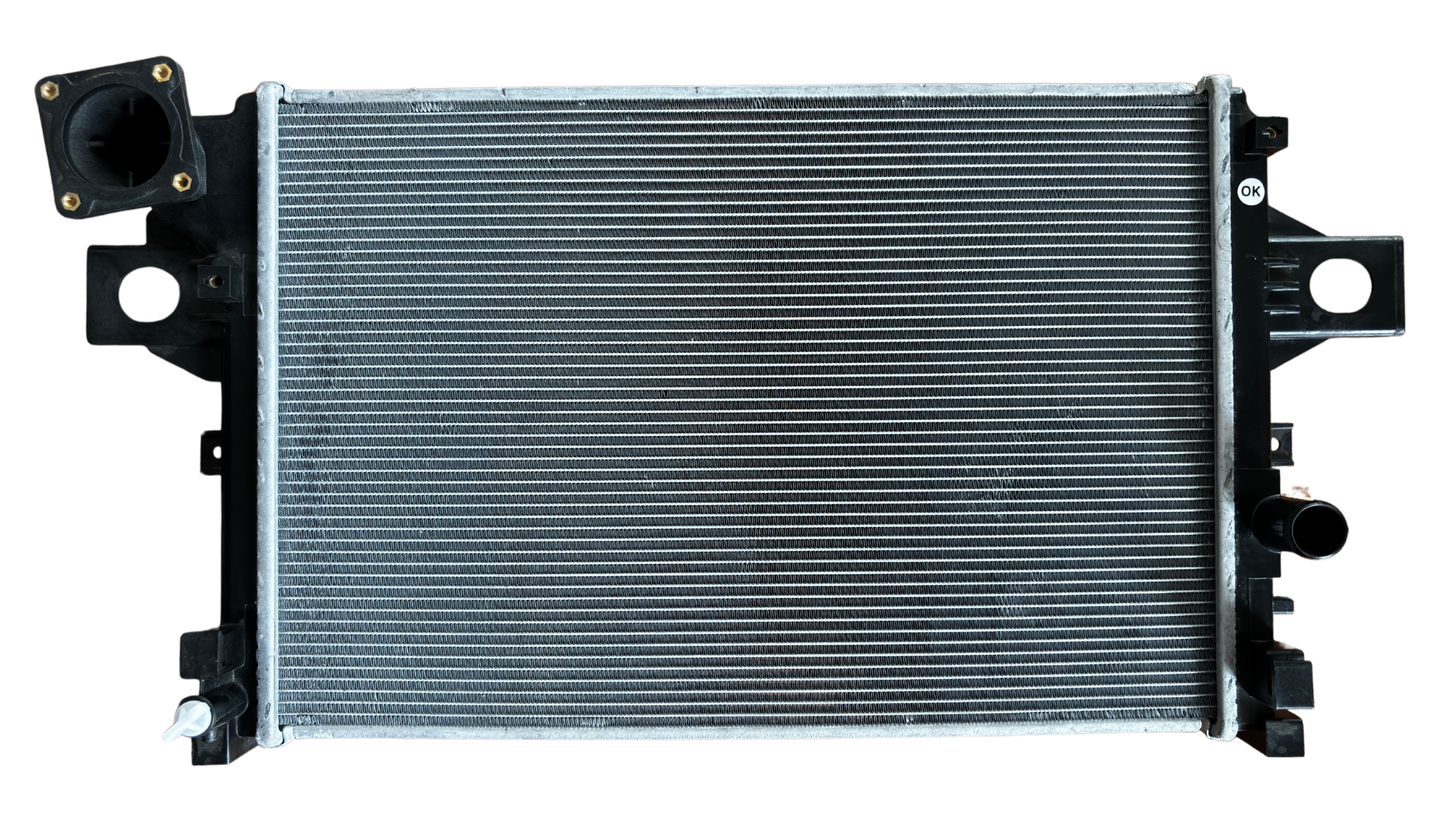 BOLERO POWER PLUS BS6