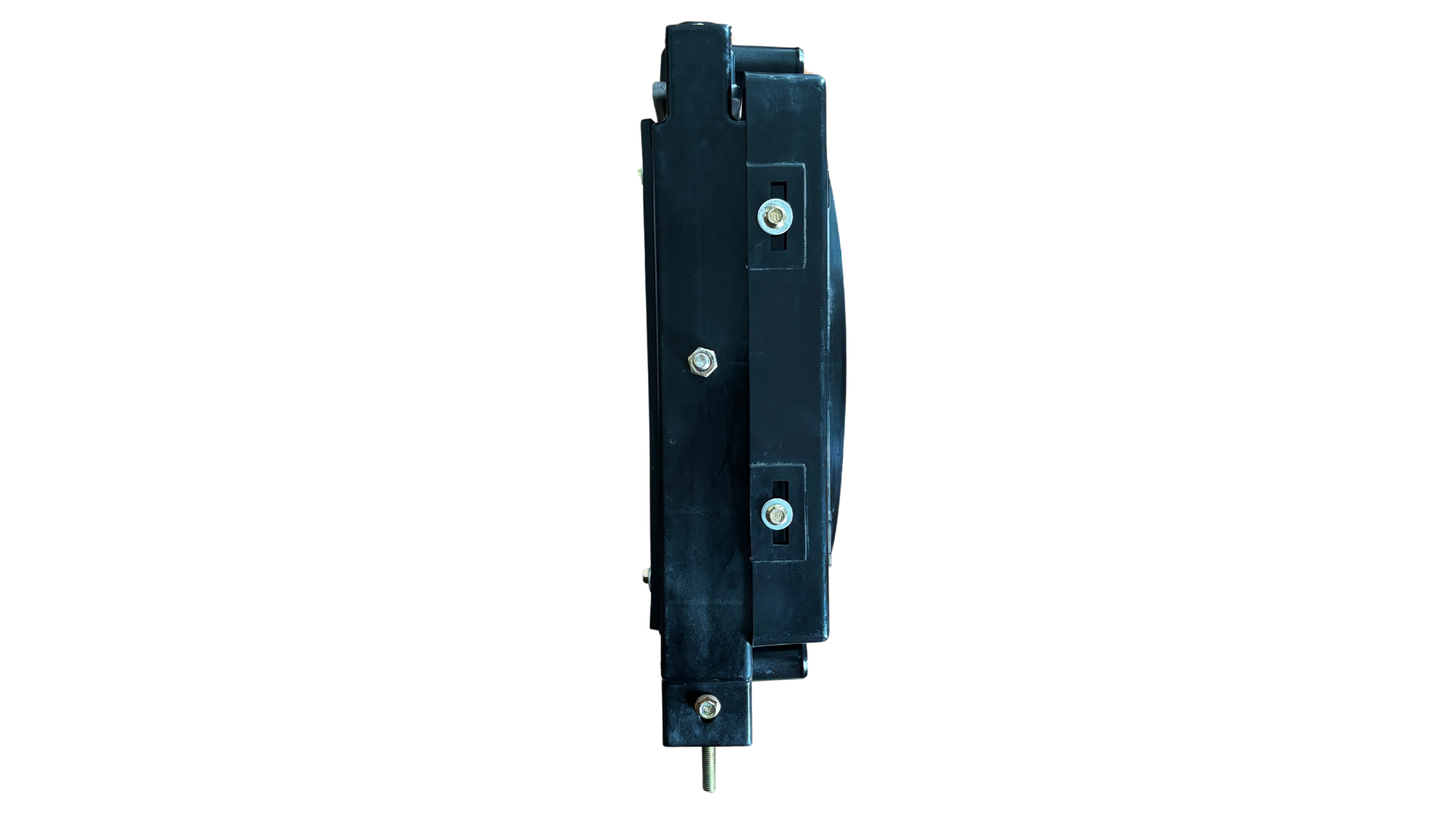 5-KVA (AV1 With Fan Cover And Stone Guard)