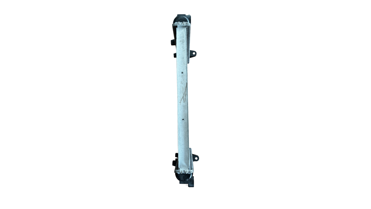 TATA SIGNA BS-4