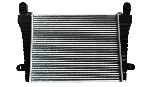 TATA 2518 PLASTIC TANK TYPE T1