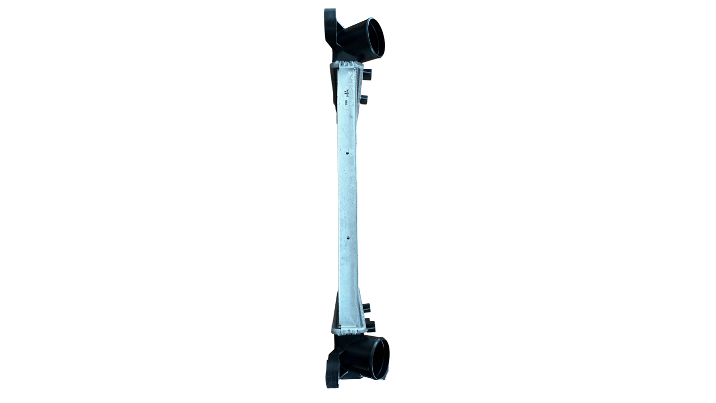 TATA 2518 PLASTIC TANK TYPE T1