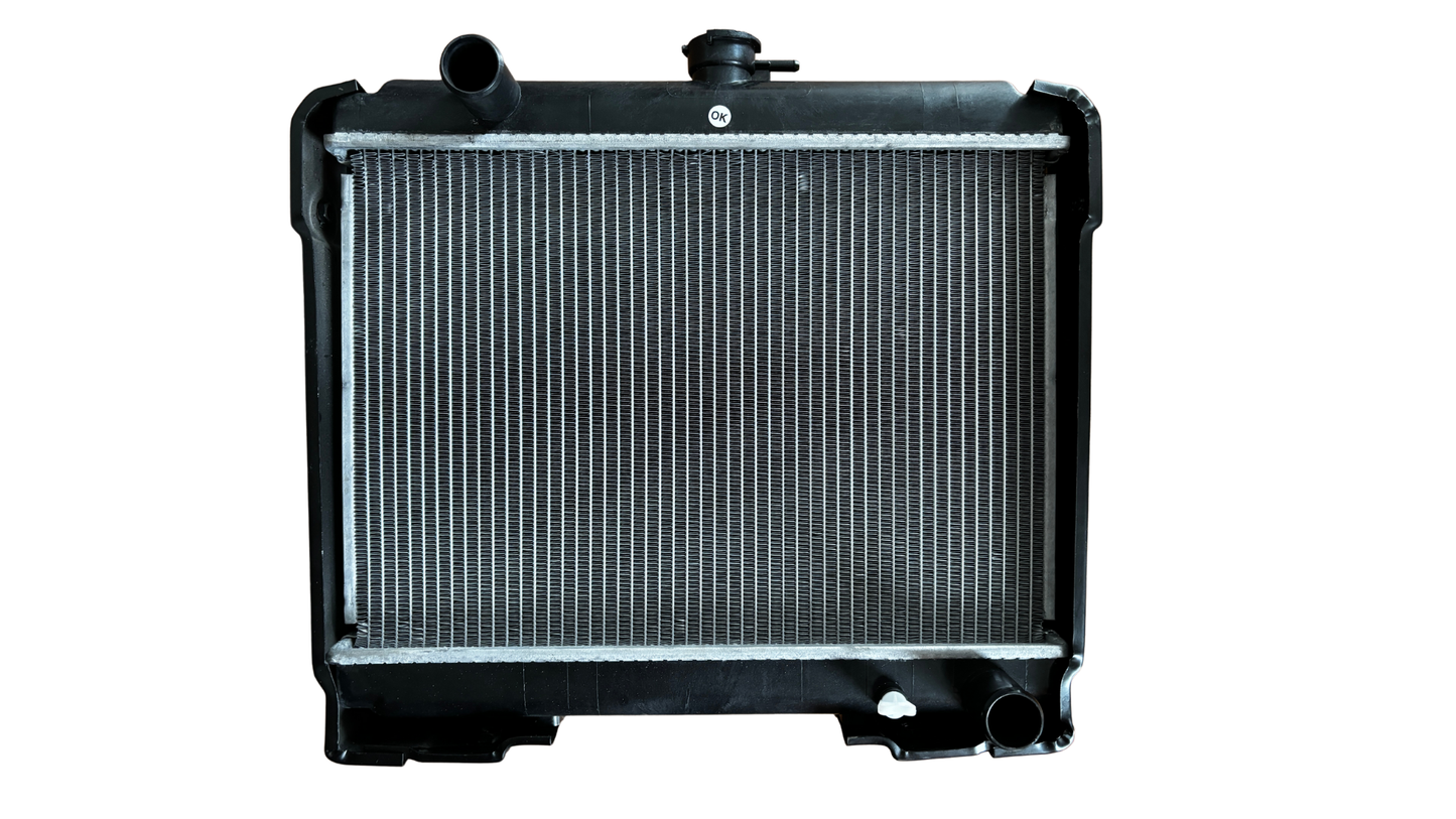 MAHINDRA BOLERO DI (CROSS CONNECTION HOSE PIPE)/M&M
Double Cab 22 MM
