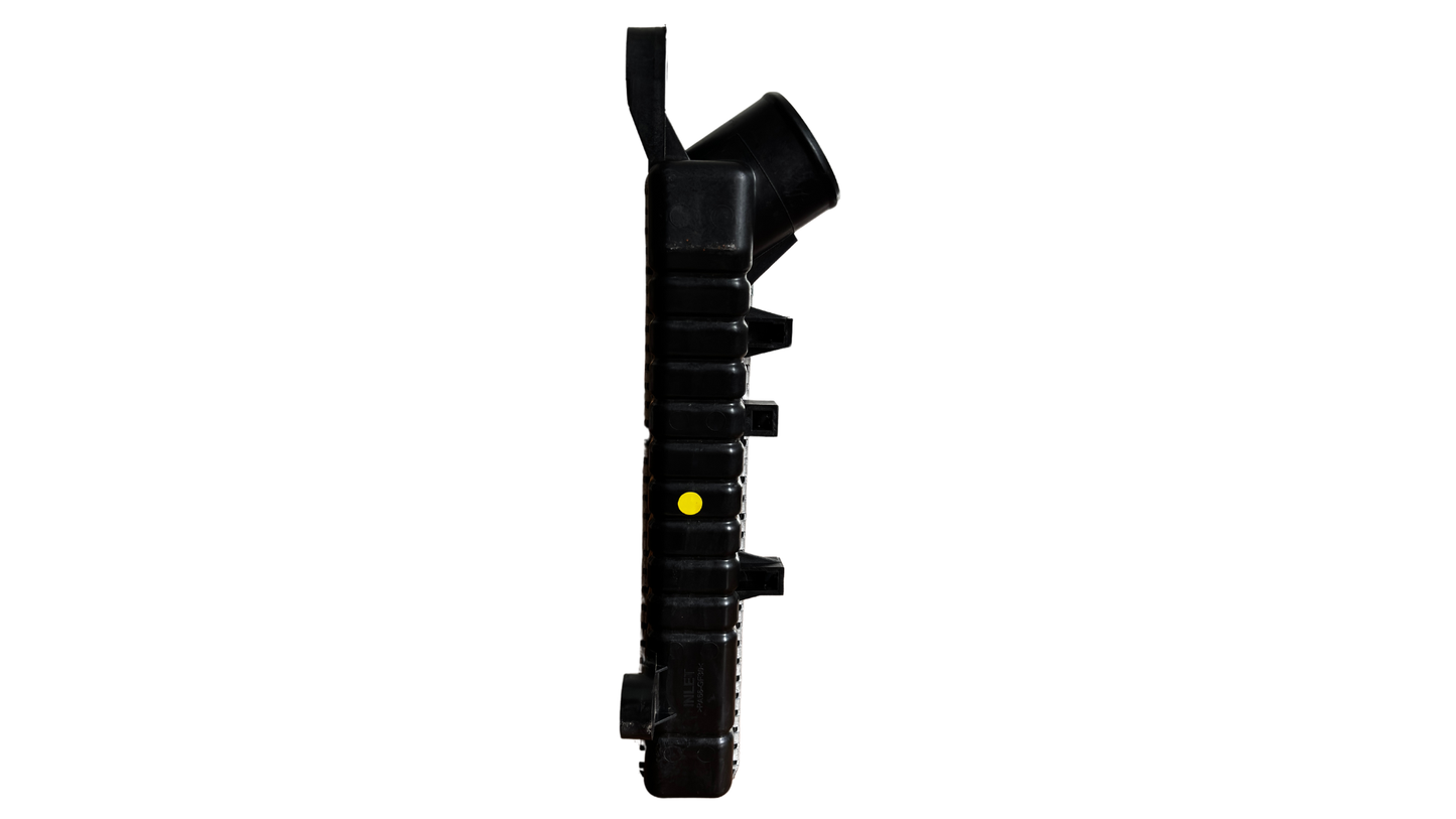 TATA 2518 PLASTIC TANK TYPE T1