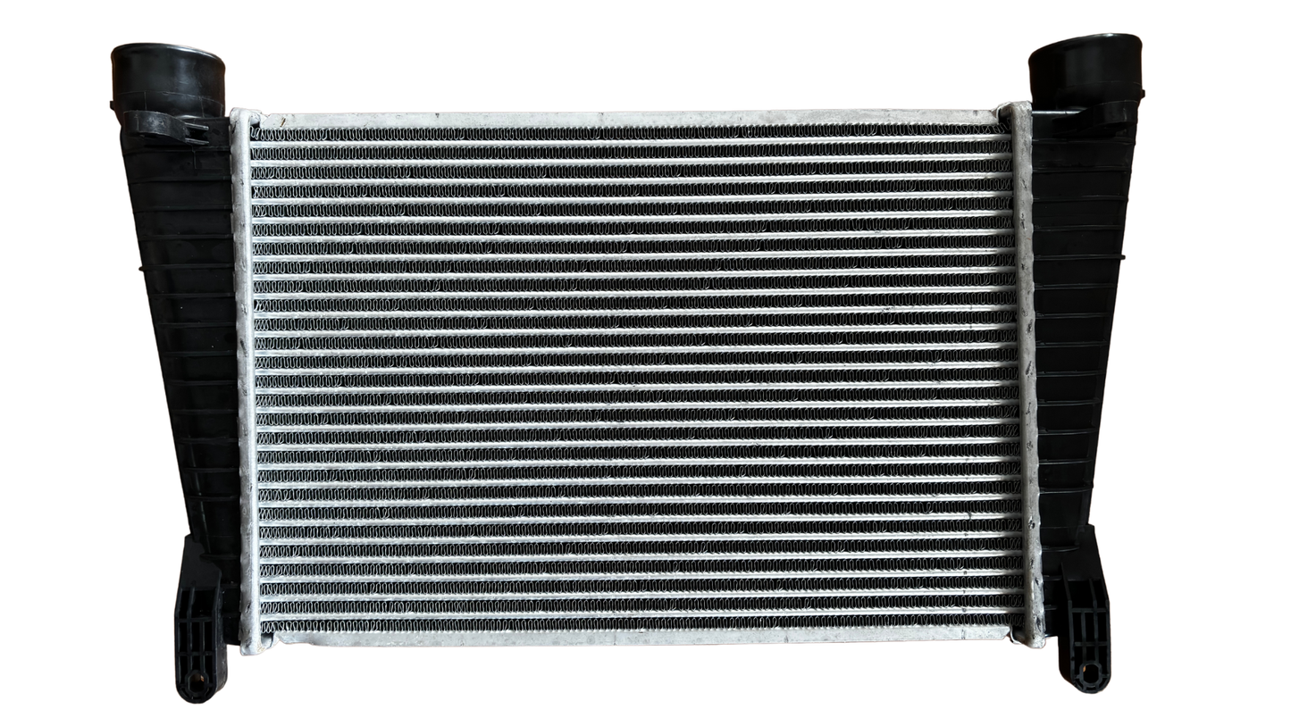TATA 4018 PLASTIC TANK TYPE -A1