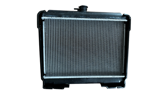 MAHINDRA BOLERO DI (CROSS CONNECTION HOSE PIPE)/M&M
Double Cab 22 MM