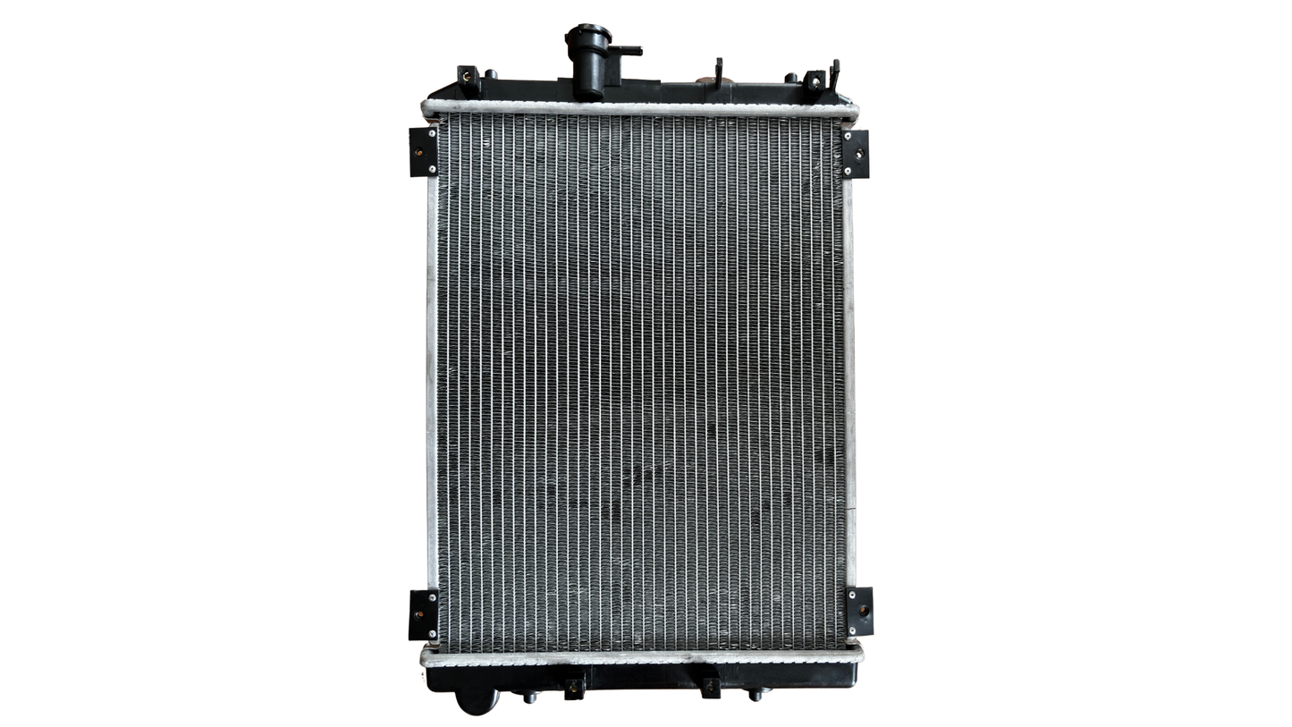 TATA SUPER ACE 1 TON