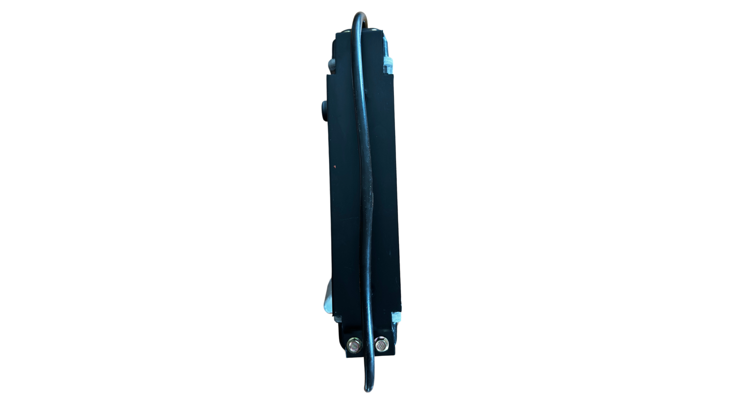 SONALIKA 20 HP
