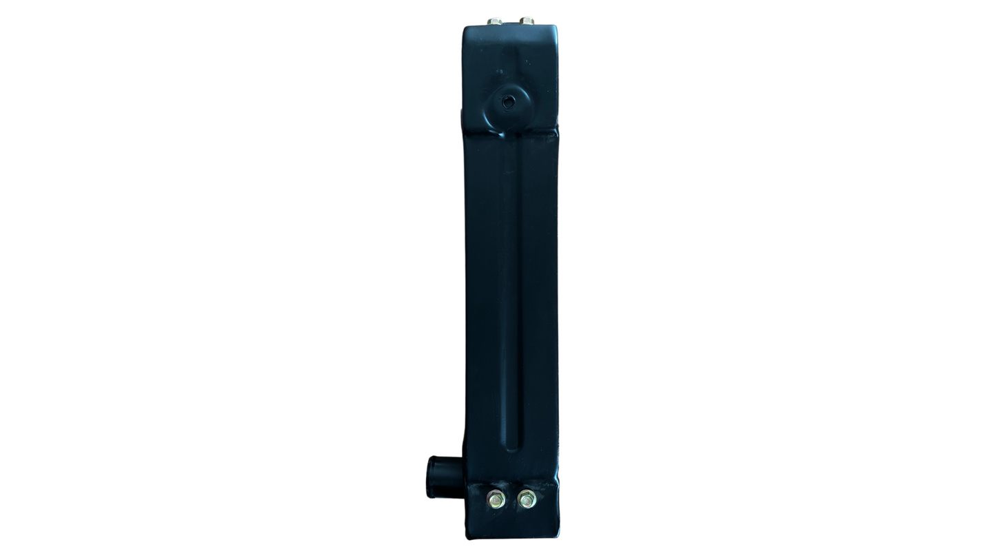 MAHINDRA BOLERO DI (CROSS CONNECTION HOSE PIPE)/M&M
Double Cab 36 MM